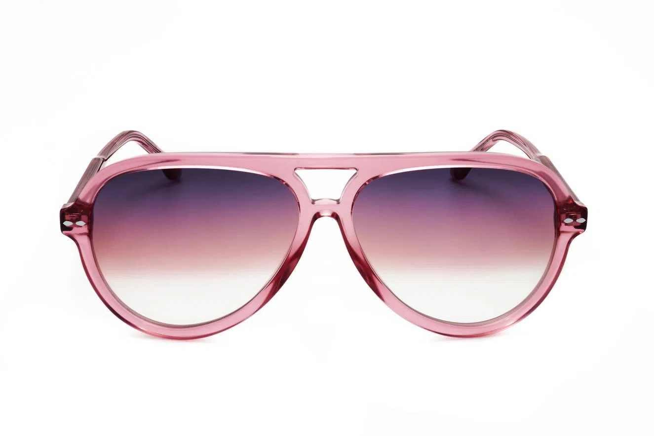 Isabel Marant IM0006_S Sunglasses - view 2